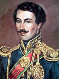JOSÉ MARÍA PÉREZ DE URDININEA