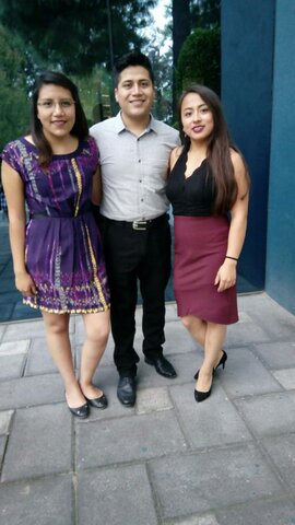 Examen de Titulación