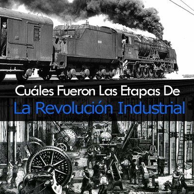Timeline: Revolucion industriales