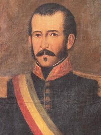 Pedro Blanco Soto.