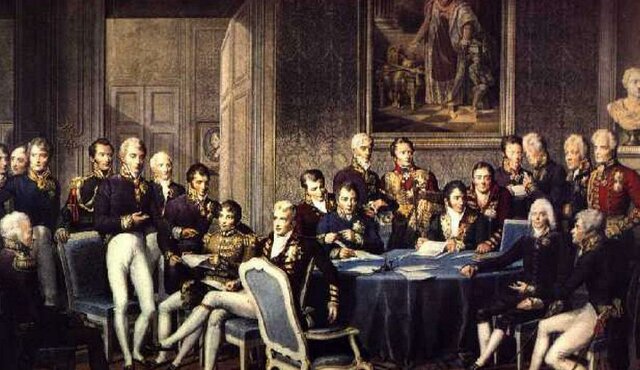 Congresso di Vienna