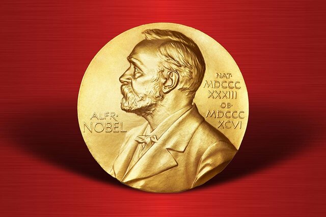 Prima premiazione del Nobel