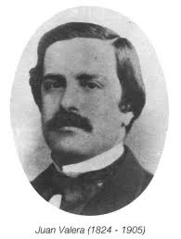 Juan Valera