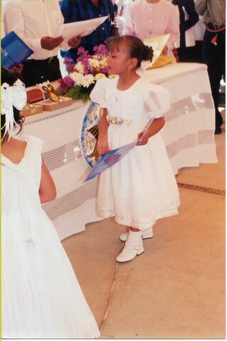 Graduación Educación Preescolar