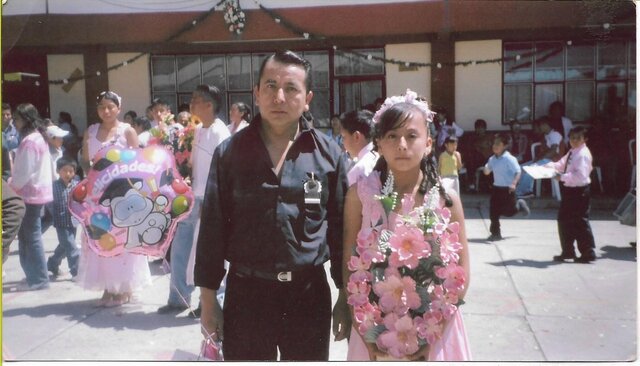 Graduación Educación Primaria