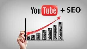 YouTube + SEO