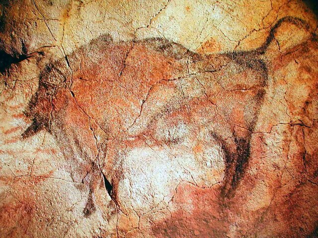 Características del arte en la Prehistoria