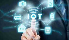 Internet de las Cosas