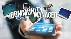 Community Managers
