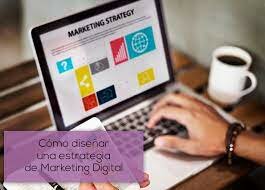 Estrategía Digitales