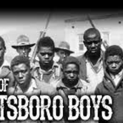 Timeline: Scottsboro Boys