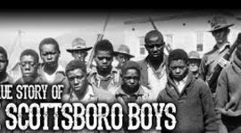 Timeline: Scottsboro Boys