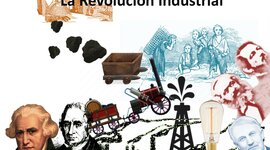 Timeline: Revoluciones Industriales