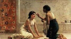 Timeline: Evolución de la depilación