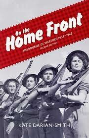 On The Homefront