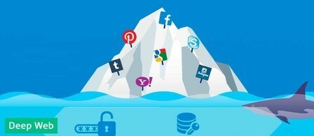 Otros postulados de la Web Invisible.