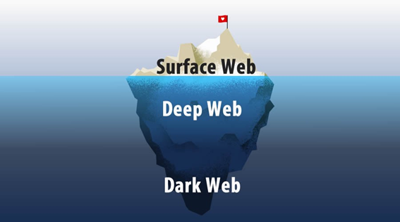 Surface Web