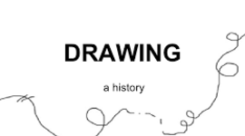 Timeline: History of Drawing by Omar Perez