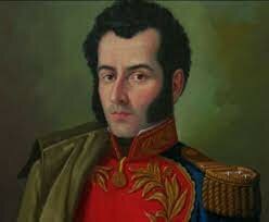 ANTONIO JOSE DE SUCRE
