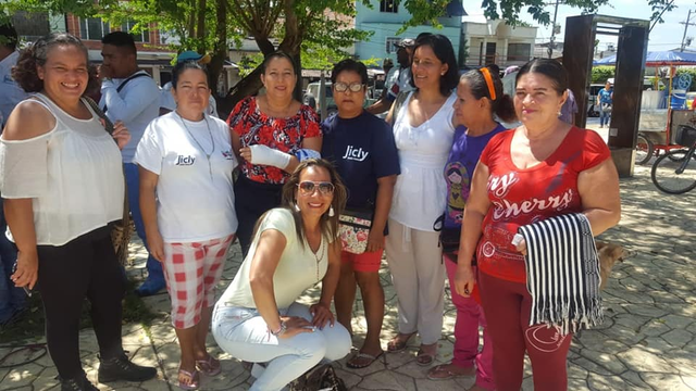 Visitando Puerto Boyacá