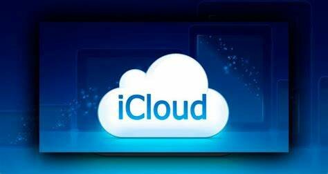 iCloud