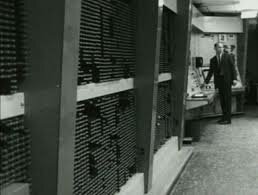 Redes Intergalácticas