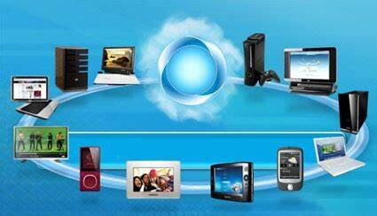 -Virtual Storage Personal Computing-