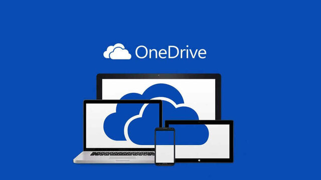 OneDrive y Cloud federation