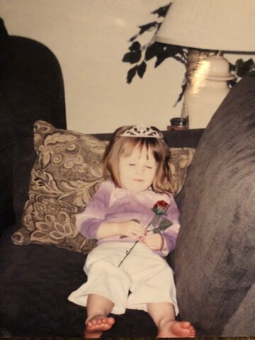 Early Childhood- Physical