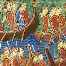 Medieval Art- Drawings