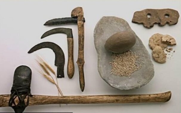 Prehistoria, paleolitico