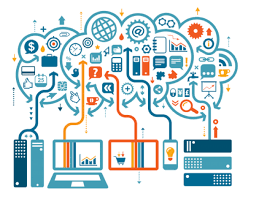 Modelo de despliegue en la nube