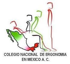 COLEGIO NACIONAL DE ERGONOMÍA EN MÉXICO