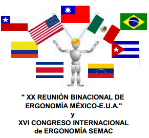 REUNIÓN DE ERGONOMÍA
