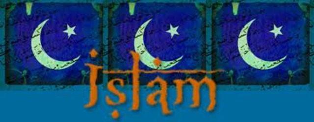 Islam is Founded