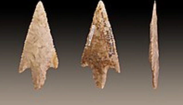 Prehistoria, paleolitico