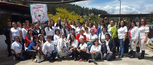 Asamblea Departamental