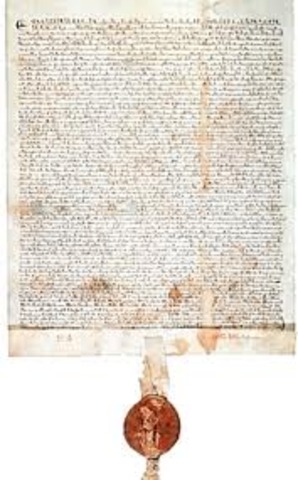 Magna Carta