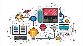 Timeline: The advances of technology