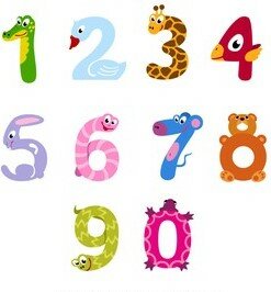 Early Childhood- Language