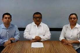 First case in Campeche