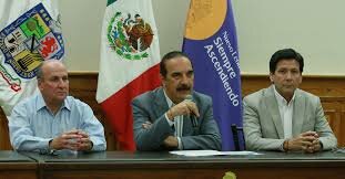 First case in Aguascalientes