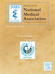 Revista National Medical Association.