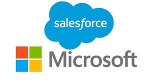 Microsft Sales Force