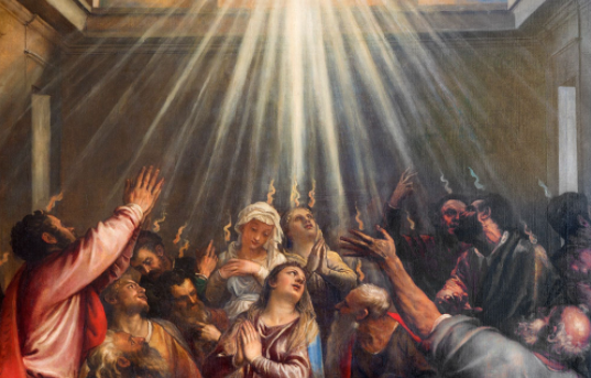Pentecost