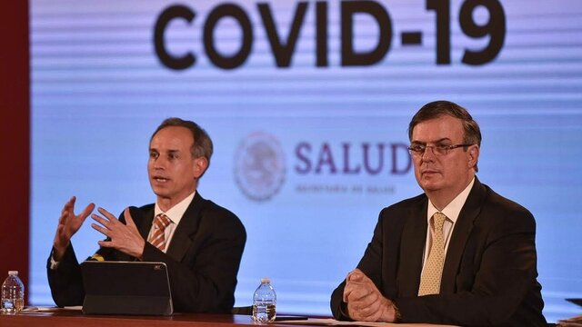 Declare a health emergency