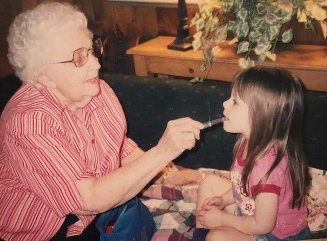 Early Childhood- Cognitive