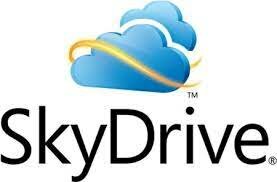 Sky Drive