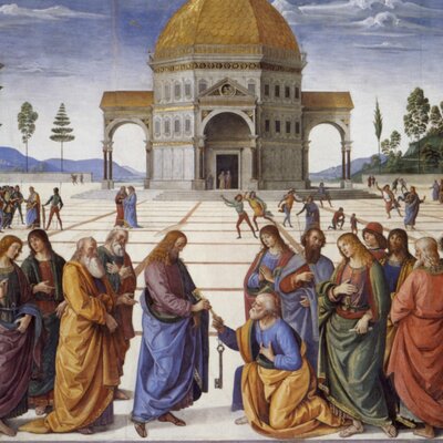 Timeline: La Era de los Gigantes