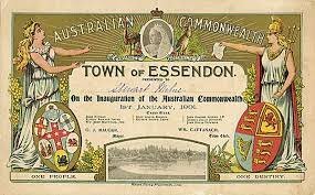 Australia becoming a commonwealth